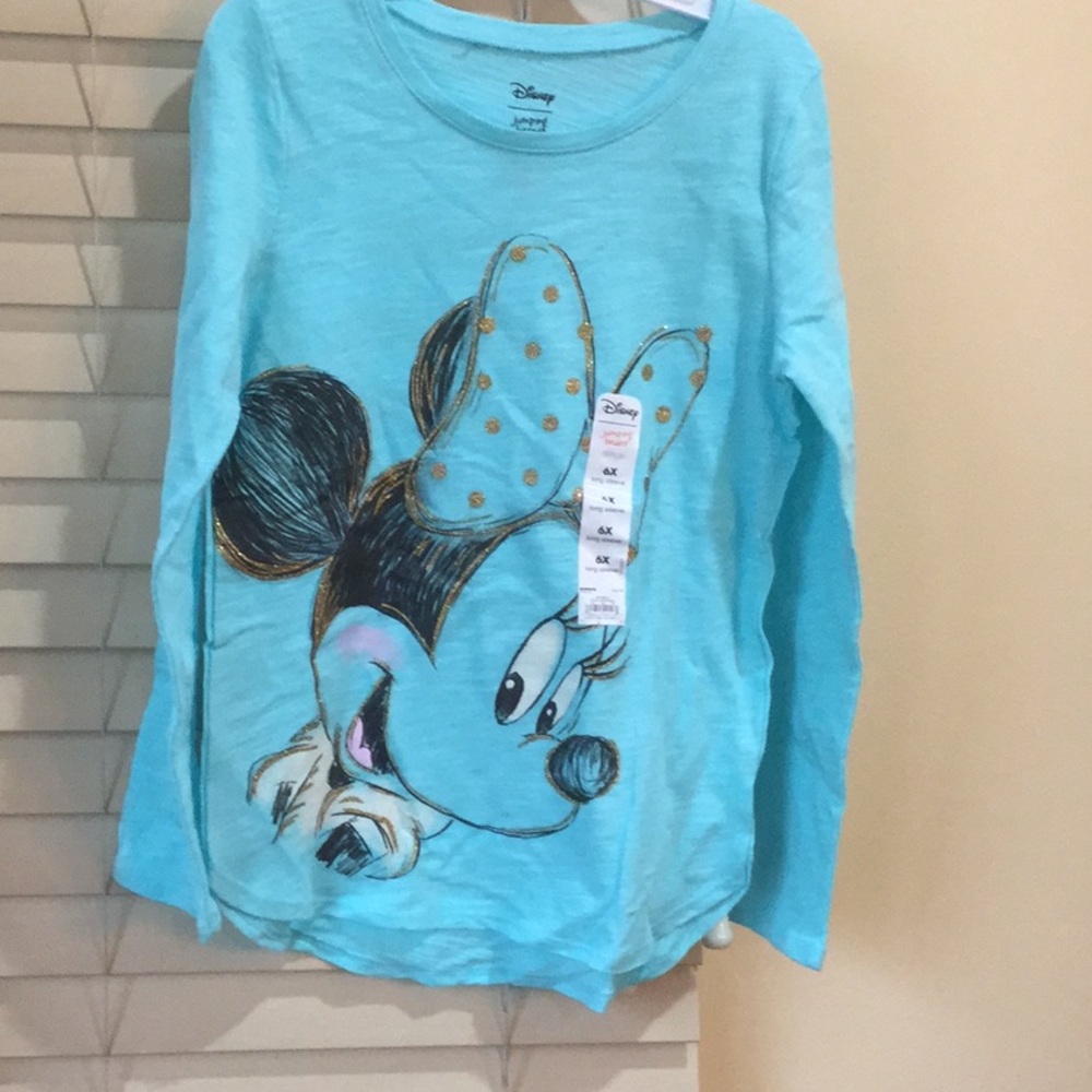 Girls T-shirt